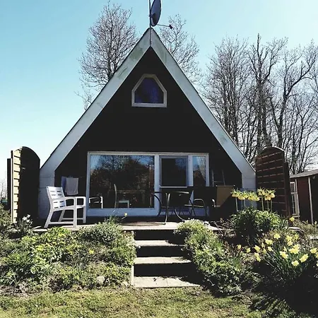Vakantiehuis Moser Schönhagen
