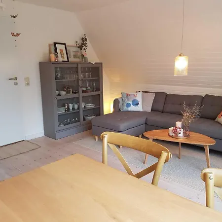 Moser Vakantiehuis Schönhagen